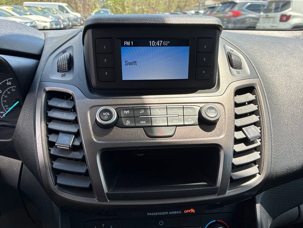Used 2023 Ford Transit Connect XL FWD image 21