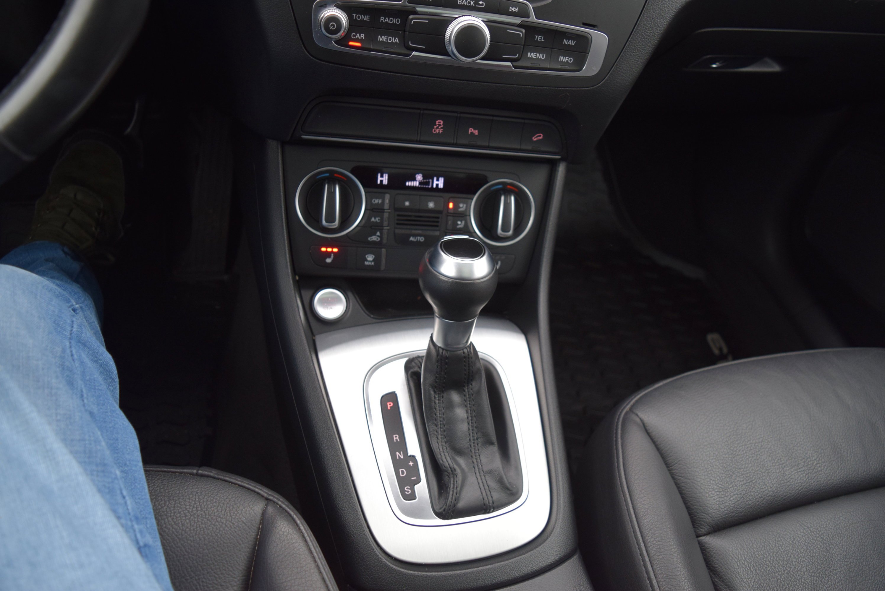 Used 2018 Audi Q3 2.0T Premium image 16