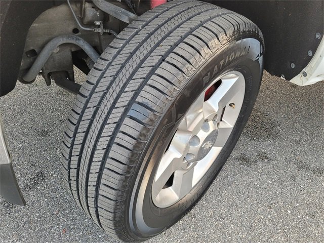 Used 2016 Chevrolet Silverado 2500 LTZ w/ Duramax Plus Package image 21