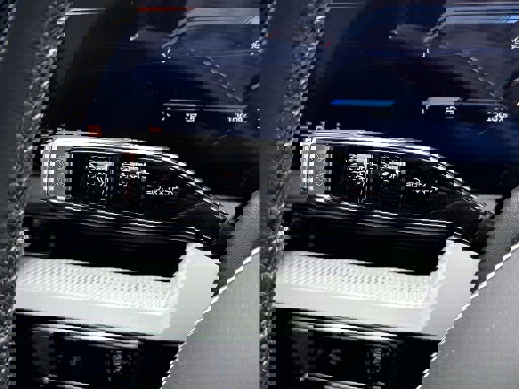 New 2026 Cadillac Optiq Sport 1 image 26