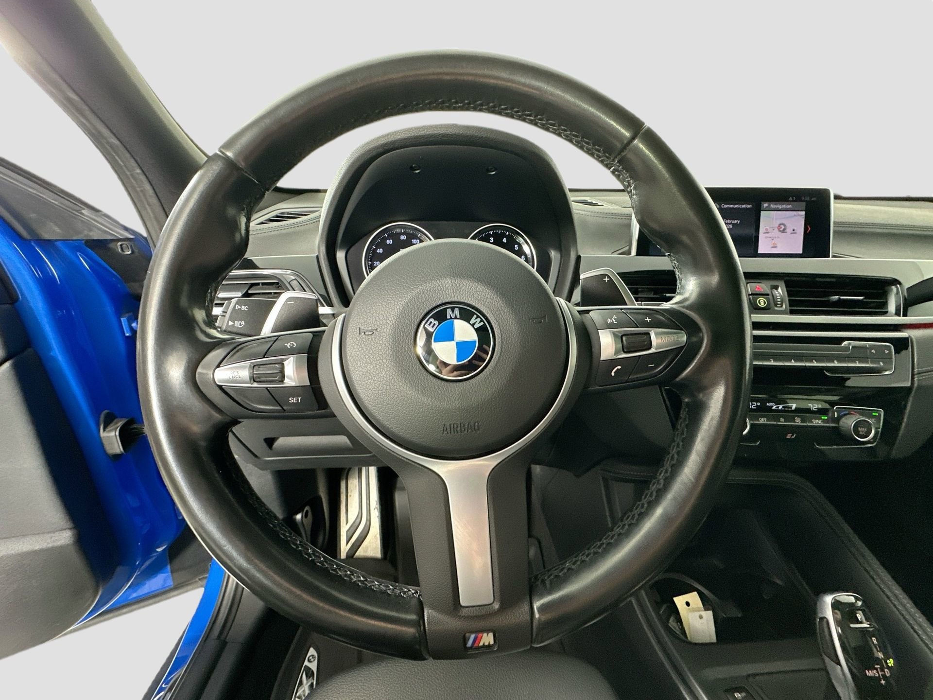 Used 2021 BMW X2 xDrive28i w/ M Sport X Package image 12