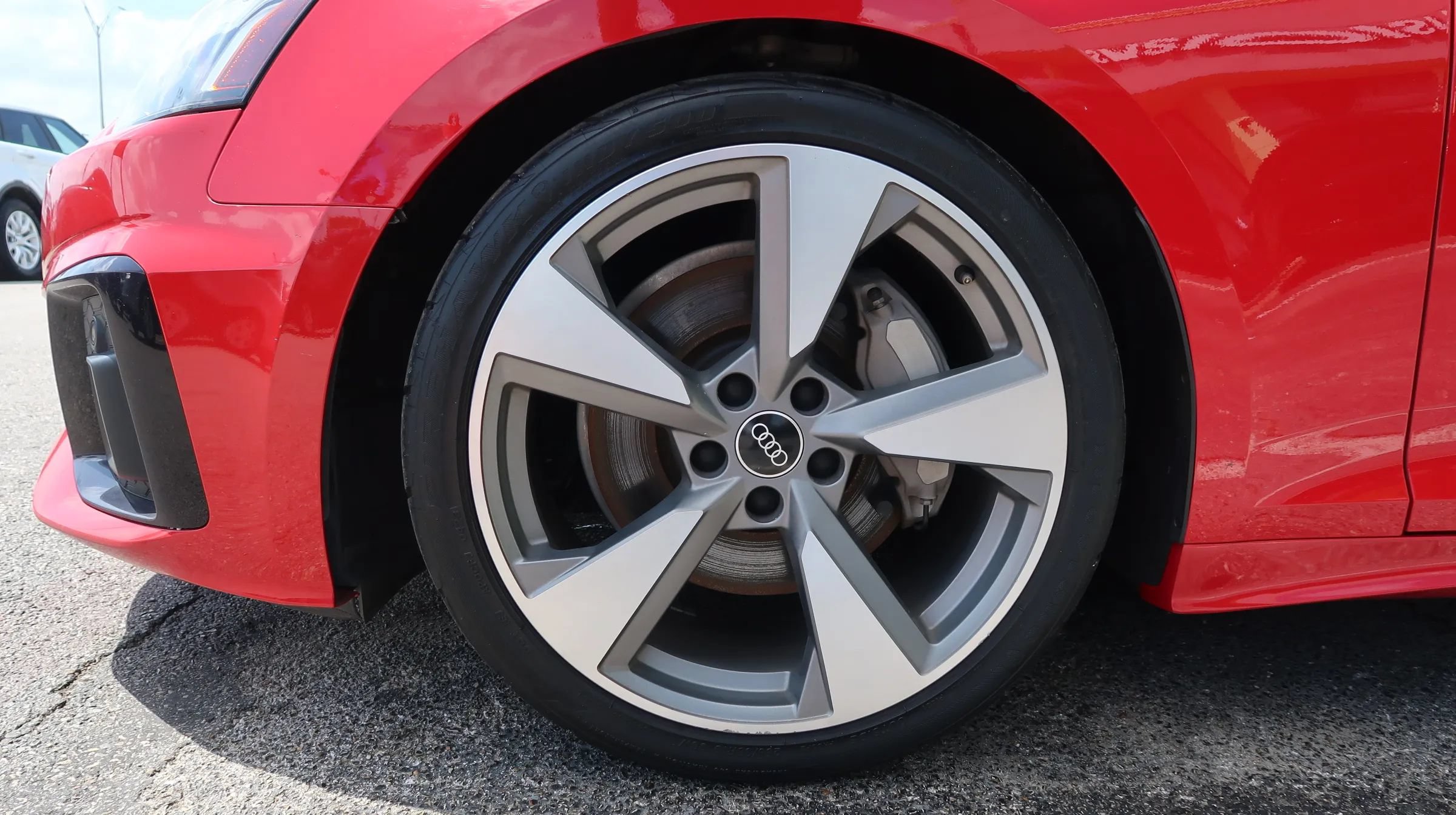 Used 2021 Audi A5 2.0T Premium Plus w/ Premium Plus AWD/4WD image 60