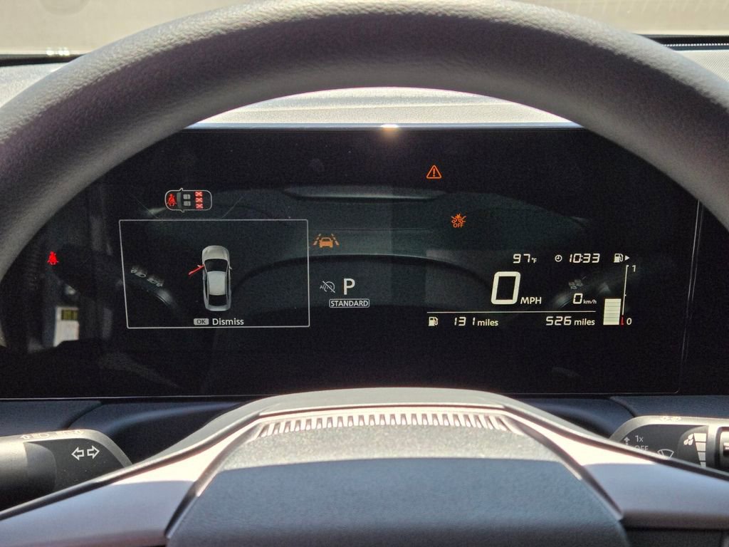 Certified 2026 Nissan Sentra S w/ Floor Mat Package FWD image 26