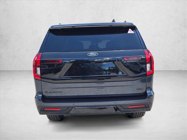 New 2026 Ford Expedition Max Platinum w/ Stealth Appearance Package AWD/4WD image 8