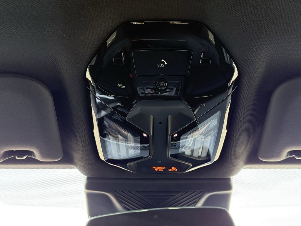 New 2026 BMW X3 xDrive30 w/ Premium Package image 23