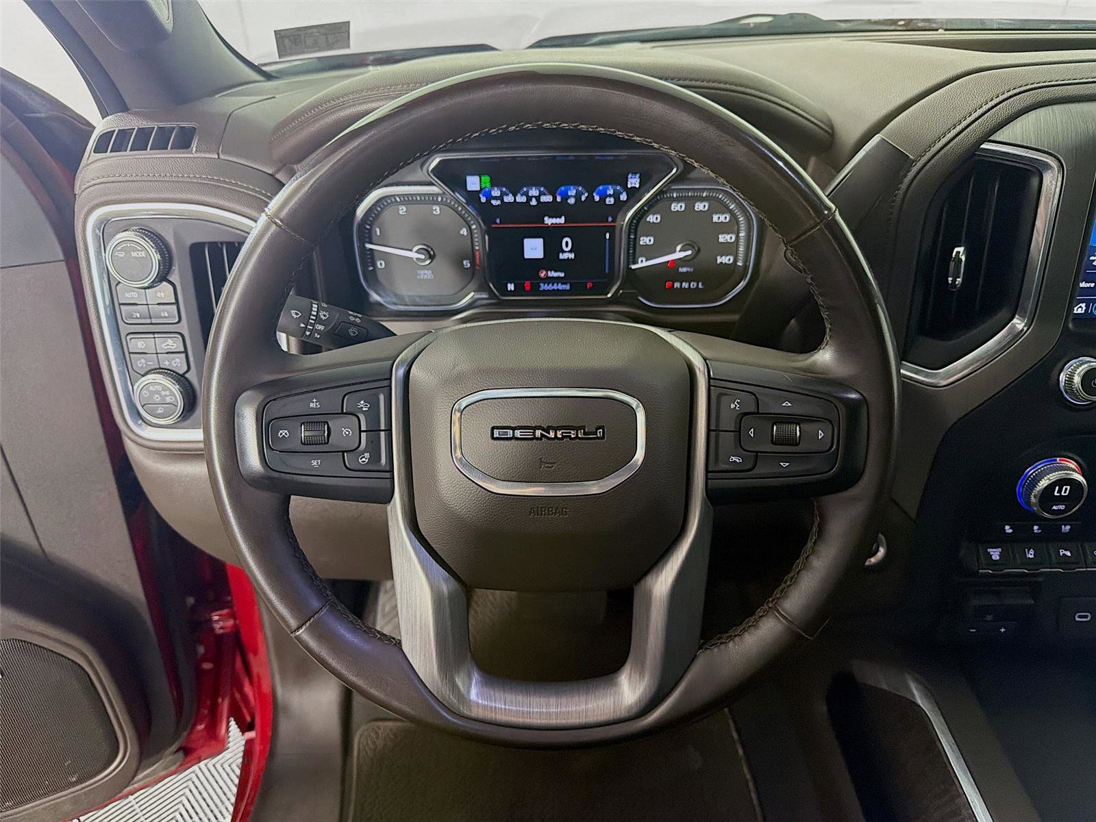 Used 2023 GMC Sierra 3500 Denali AWD/4WD image 12