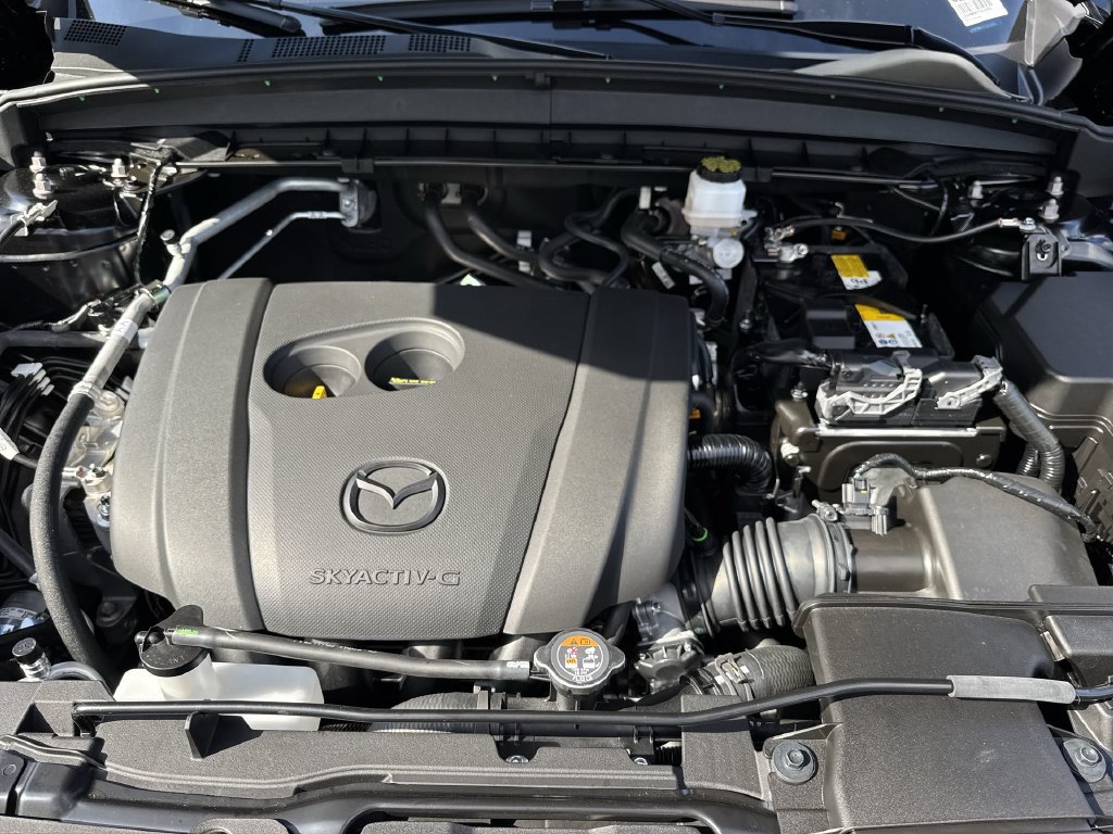 New 2026 MAZDA CX-5 Select AWD/4WD image 57