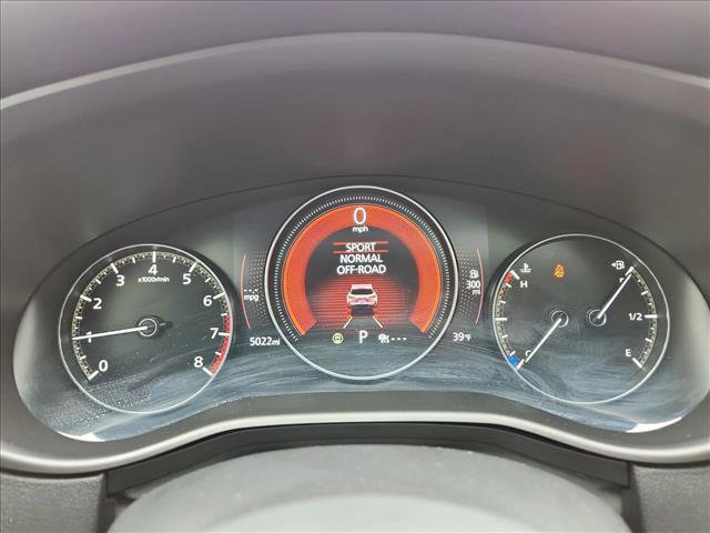 Used 2025 MAZDA CX-50 AWD 2.5 S w/ Accent Package image 21