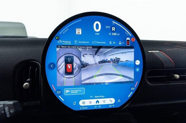 New 2026 MINI Cooper John Cooper Works image 15