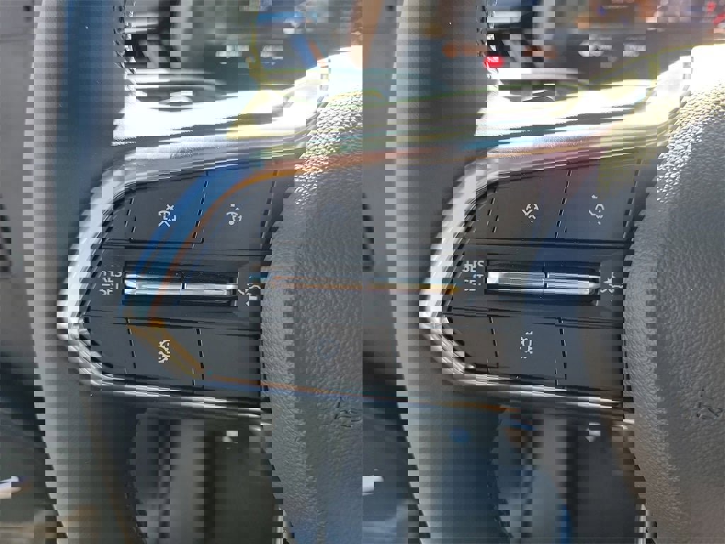 New 2026 Chevrolet Suburban Z71 w/ Comfort Package image 5