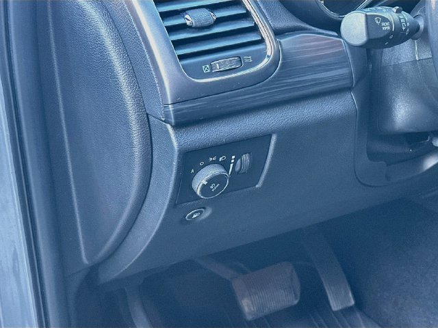 Used 2020 Jeep Grand Cherokee Laredo AWD/4WD image 10