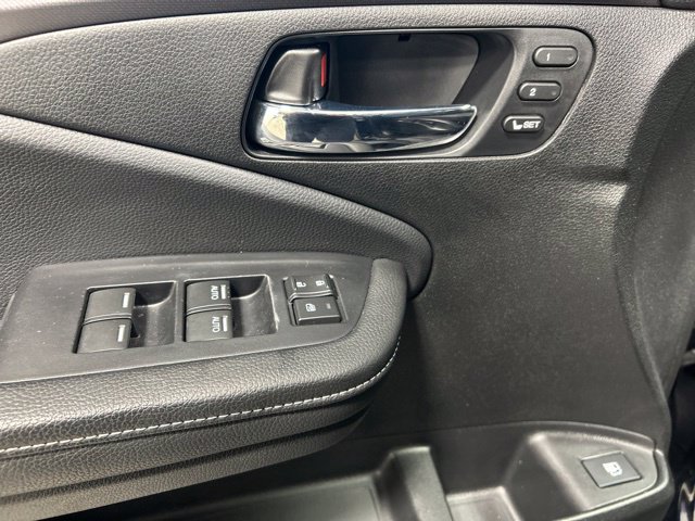Certified 2025 Honda Ridgeline RTL image 23
