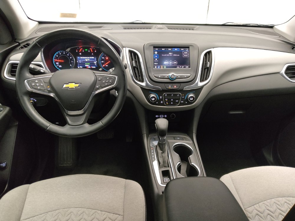 Used 2024 Chevrolet Equinox LT image 22