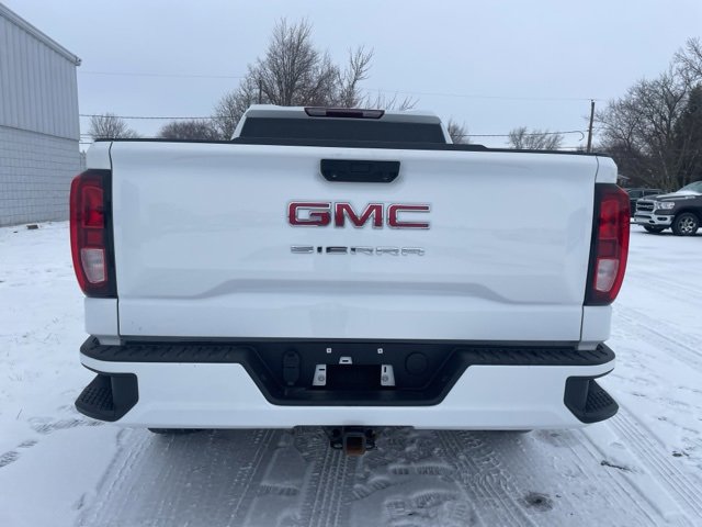 Used 2023 GMC Sierra 1500 Pro image 6