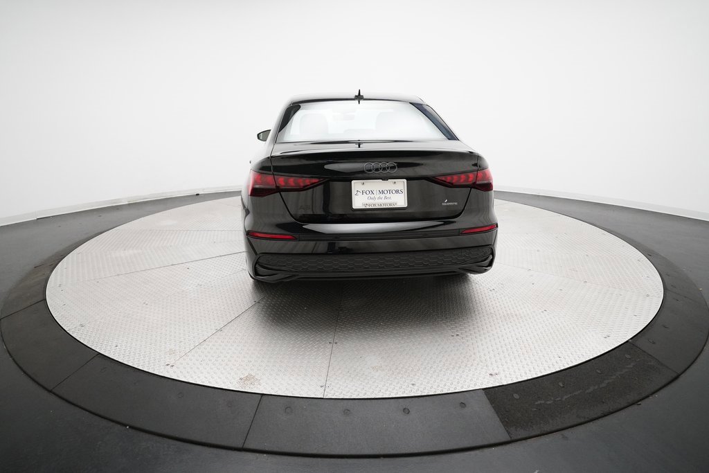 New 2026 Audi A3 2.0T Premium image 26