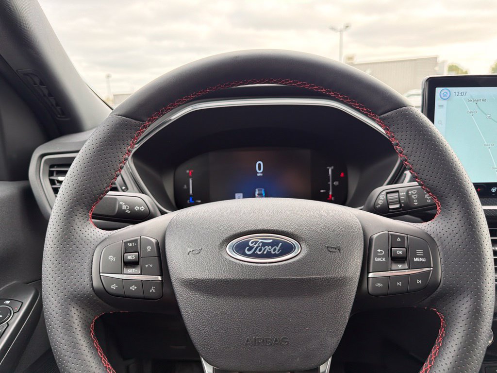 Used 2025 Ford Escape ST-Line w/ Tech Pack #1 AWD/4WD image 20