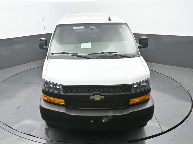 Used 2020 Chevrolet Express 2500 w/ Driver Convenience Package image 24