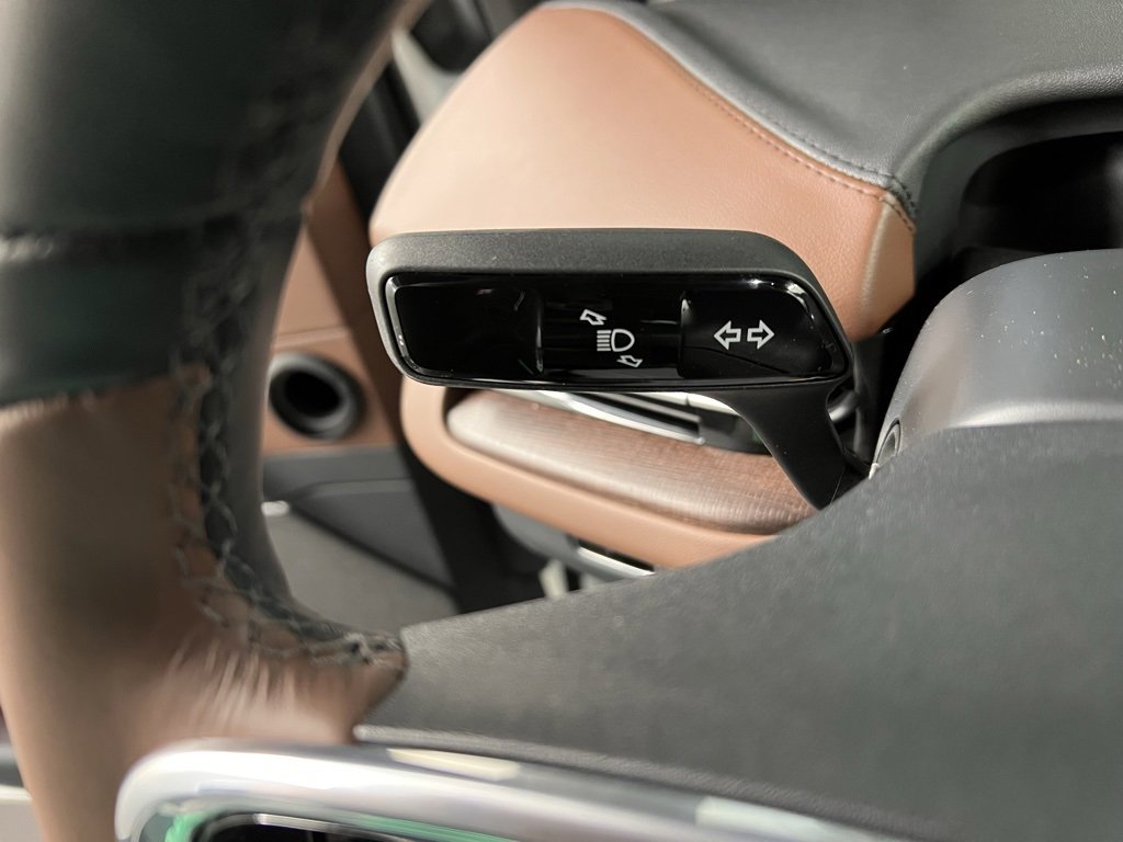 New 2026 Lincoln Navigator L Reserve image 21