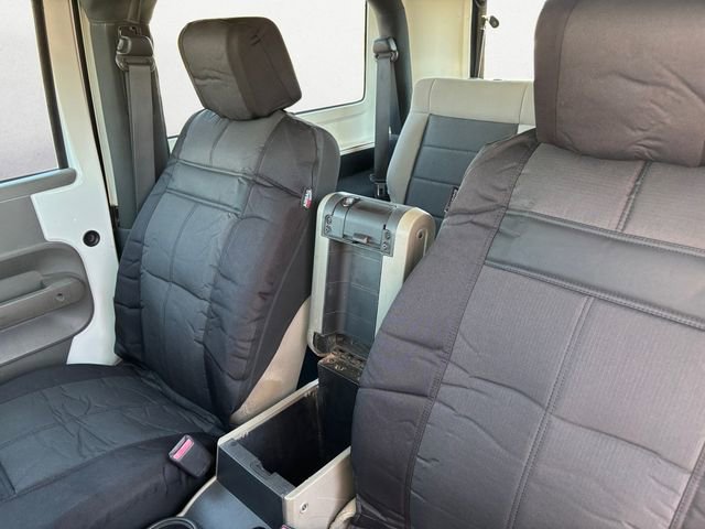 Used 2010 Jeep Wrangler Sport image 17