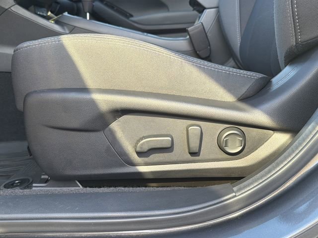 Certified 2026 Subaru Crosstrek 2.0i Premium AWD/4WD image 21