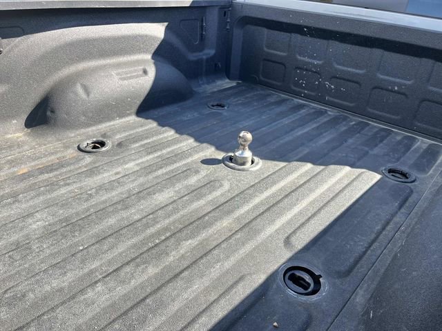 Used 2024 RAM 2500 Limited w/ Safety Group AWD/4WD image 5