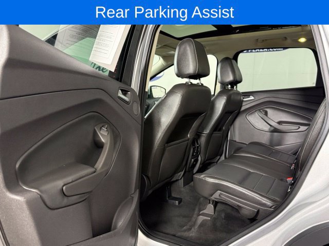 Used 2016 Ford Escape Titanium AWD/4WD image 12
