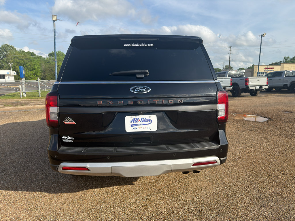 Used 2022 Ford Expedition Timberline AWD/4WD image 6