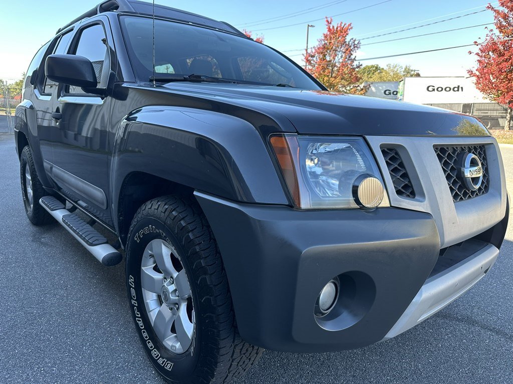 Used 2012 Nissan Xterra S w/ Value Package image 15
