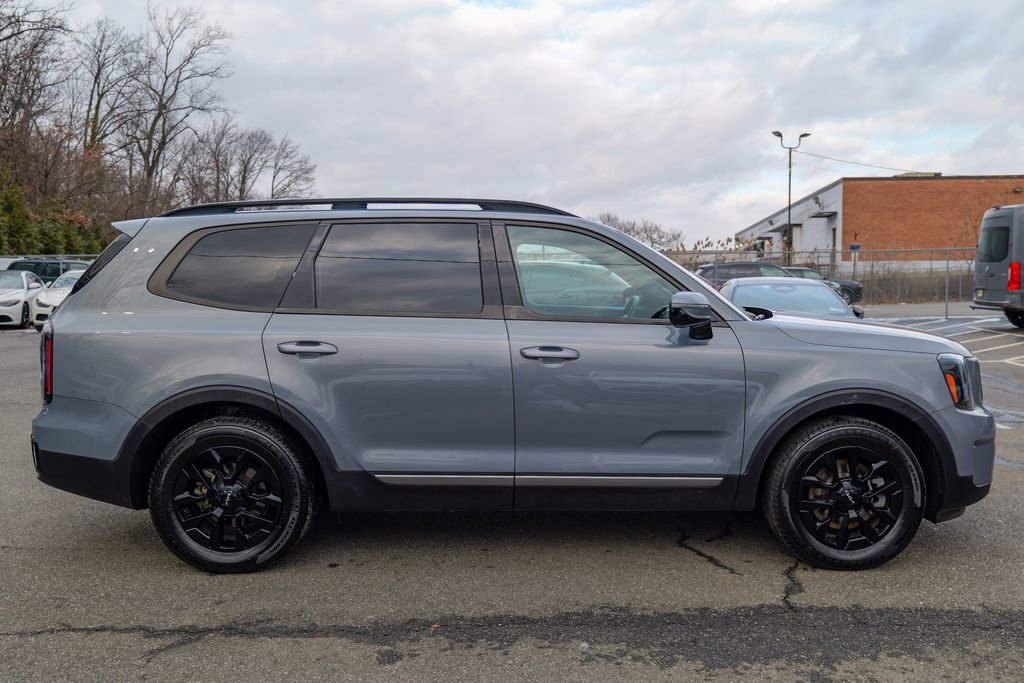 Used 2023 Kia Telluride SX X-Pro image 8