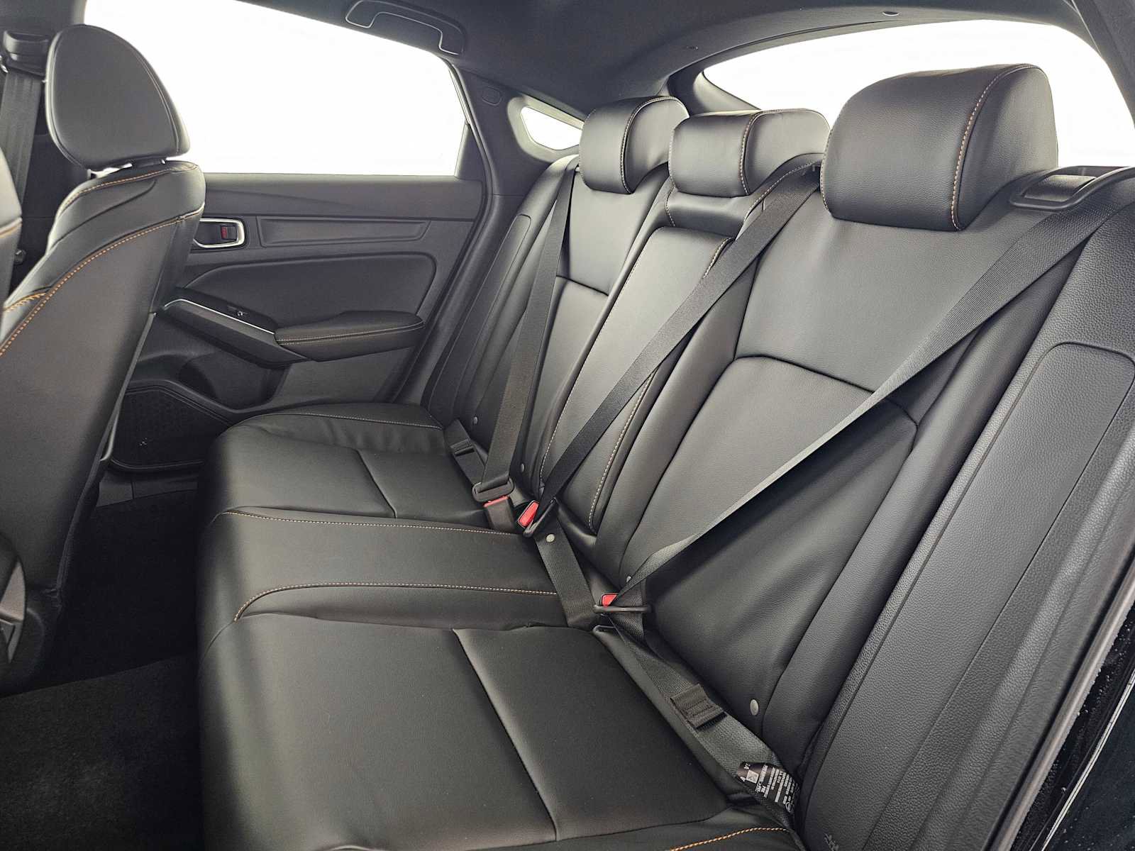 New 2026 Acura Integra A-Spec image 17