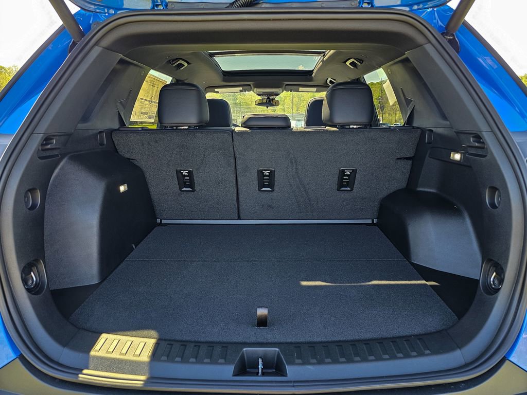 New 2026 GMC Terrain Elevation w/ Elevation Premium Package AWD/4WD image 35
