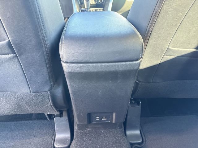 Used 2024 Mitsubishi Eclipse Cross SEL image 22