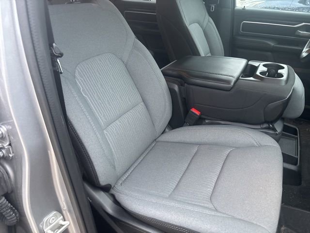 Used 2024 RAM 1500 Big Horn image 22