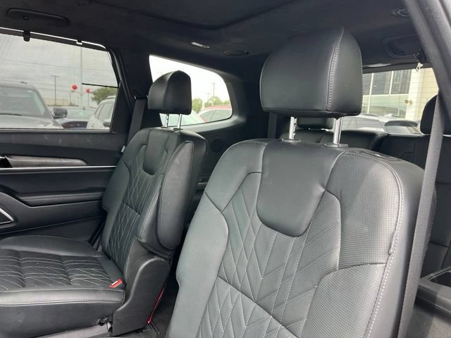 Certified 2024 Kia Telluride SX Prestige X-Line AWD/4WD image 38
