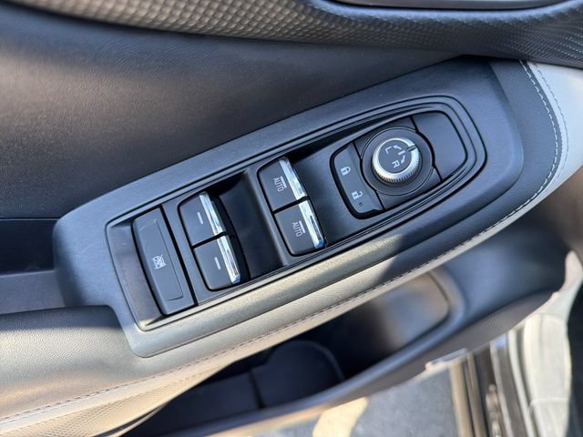 Certified 2024 Subaru Forester Limited AWD/4WD image 19