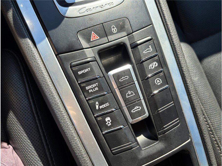 Used 2013 Porsche 911 Carrera S image 33