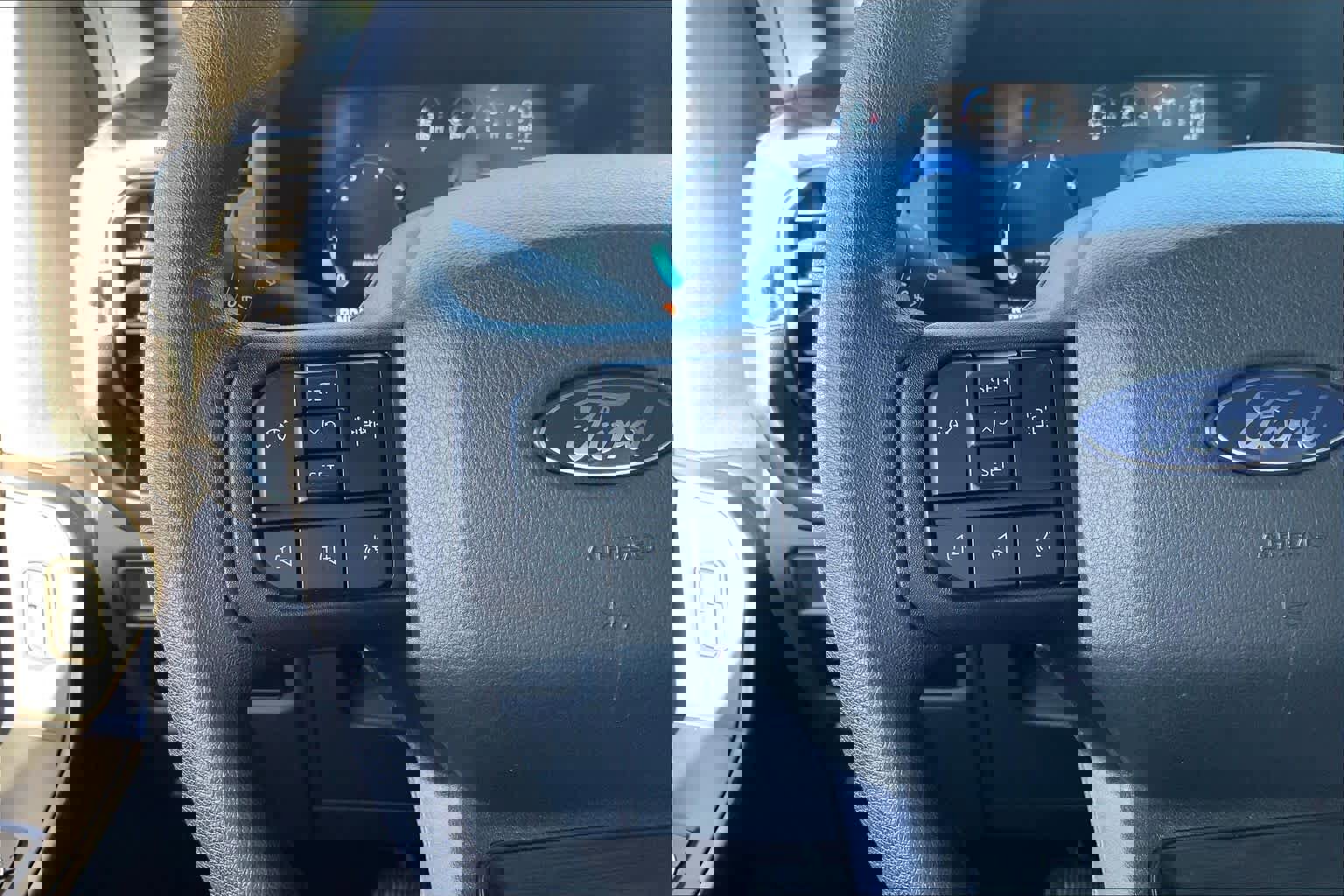 Used 2024 Ford F150 STX image 23