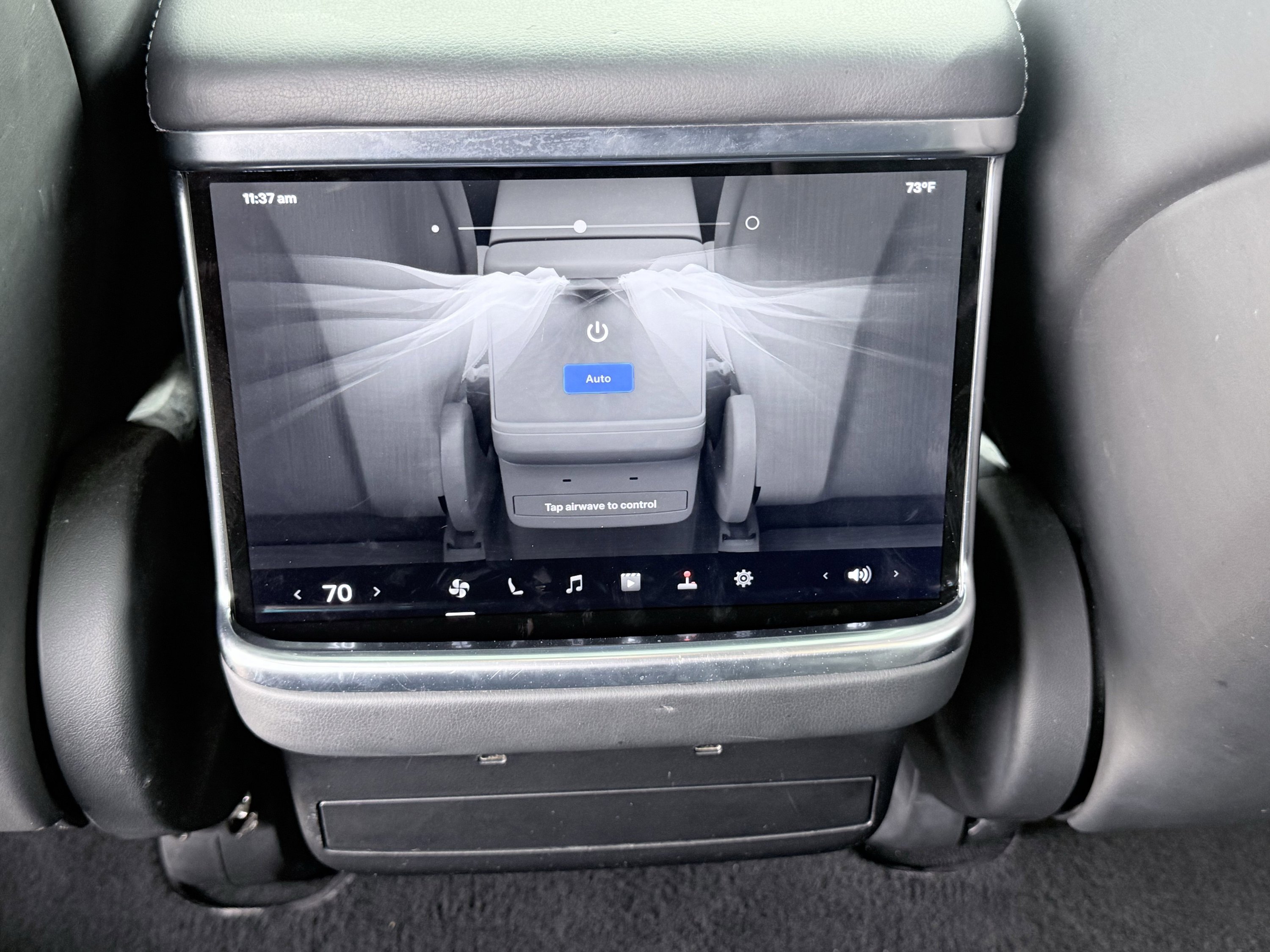 Used 2023 Tesla Model X AWD/4WD image 56