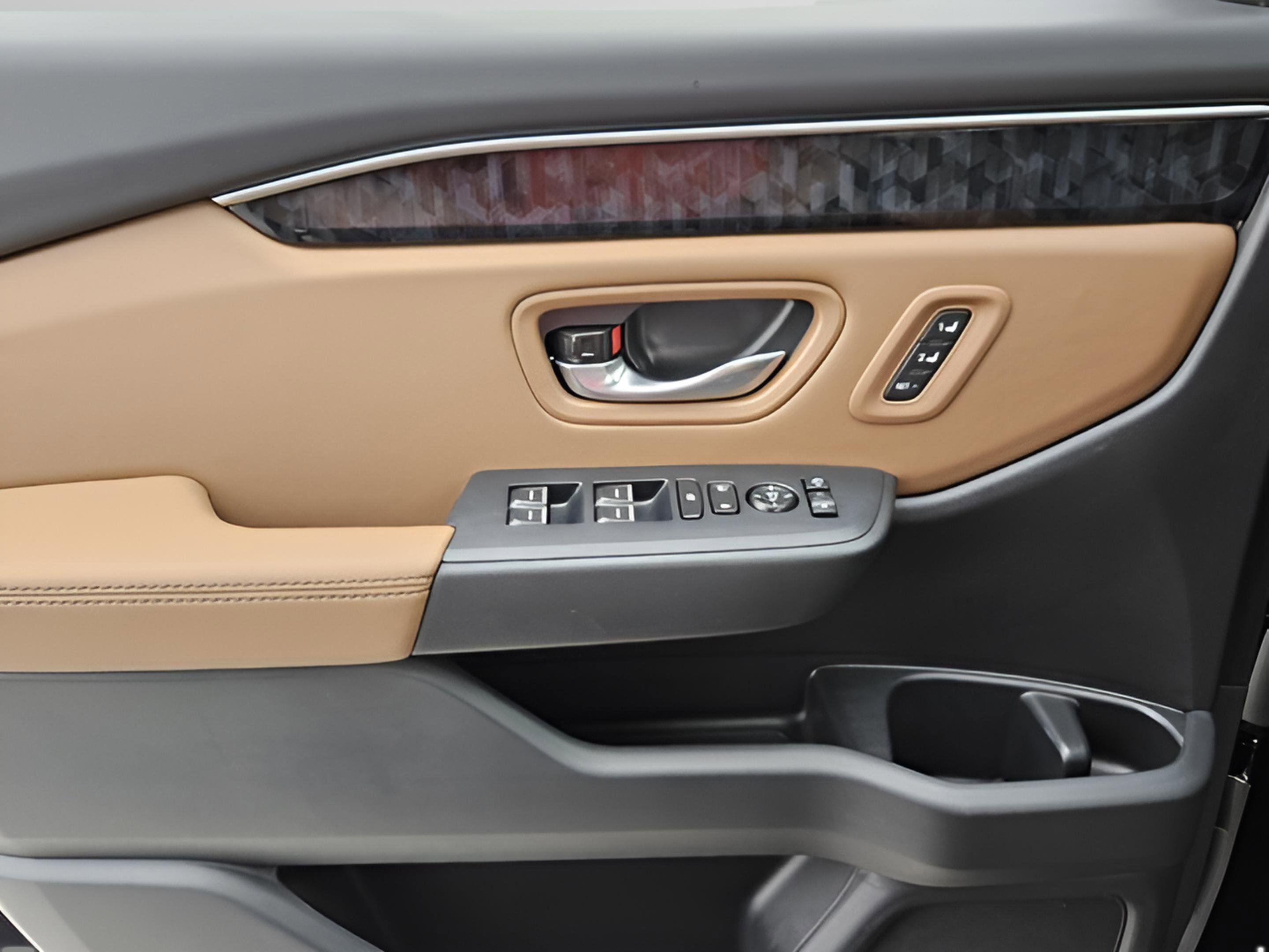 New 2026 Honda Passport TrailSport Elite image 31