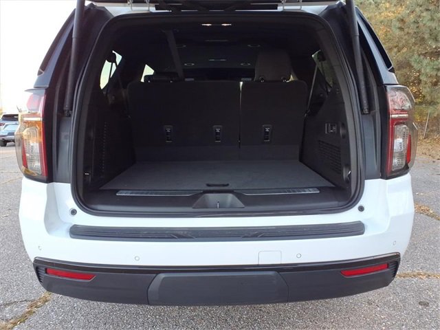 Certified 2023 Chevrolet Suburban RST w/ Luxury Package image 8