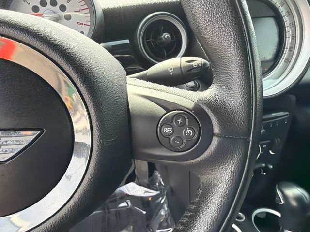 Used 2013 MINI Cooper Roadster FWD image 20