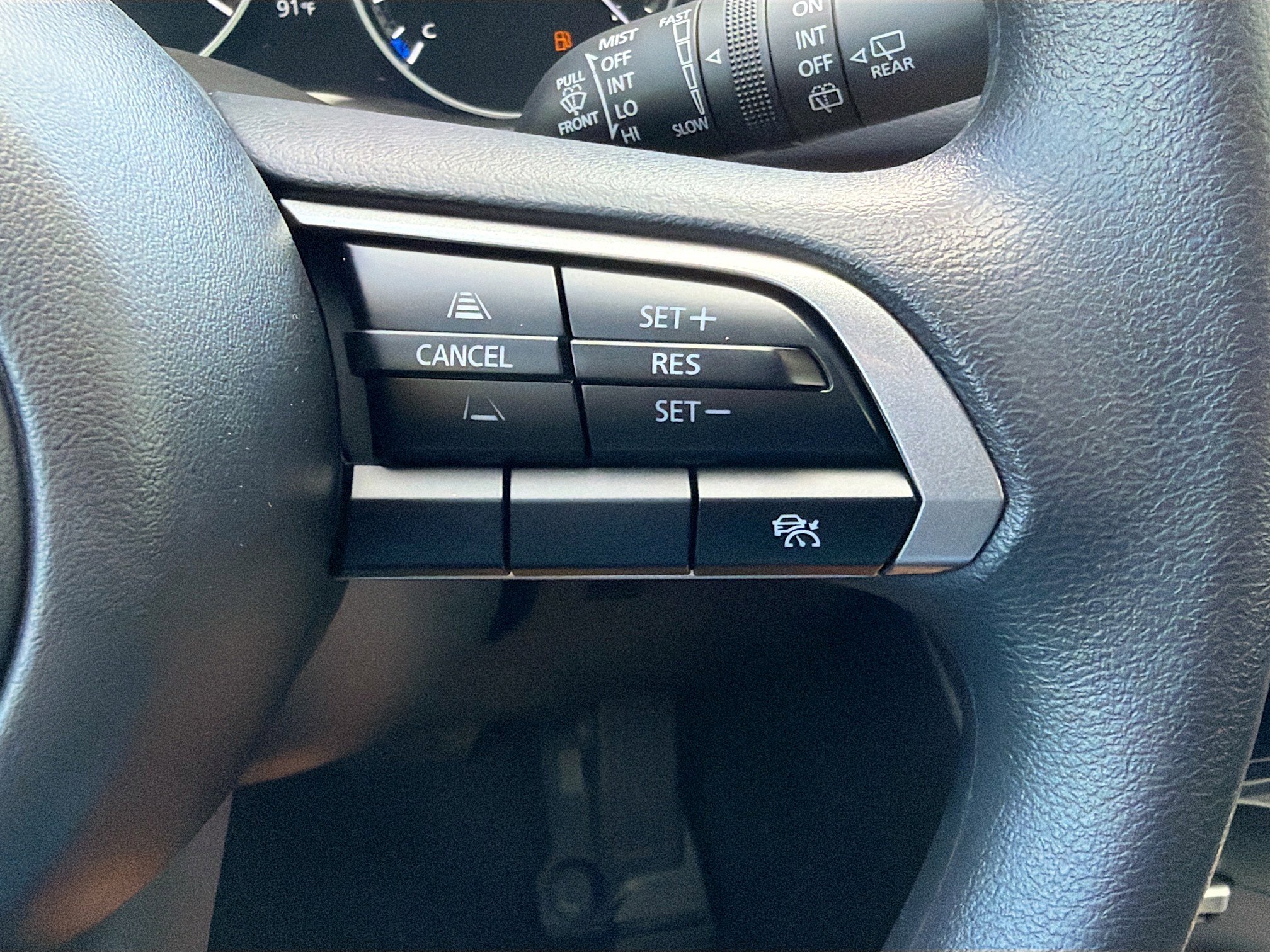 New 2026 MAZDA MAZDA3 s image 37