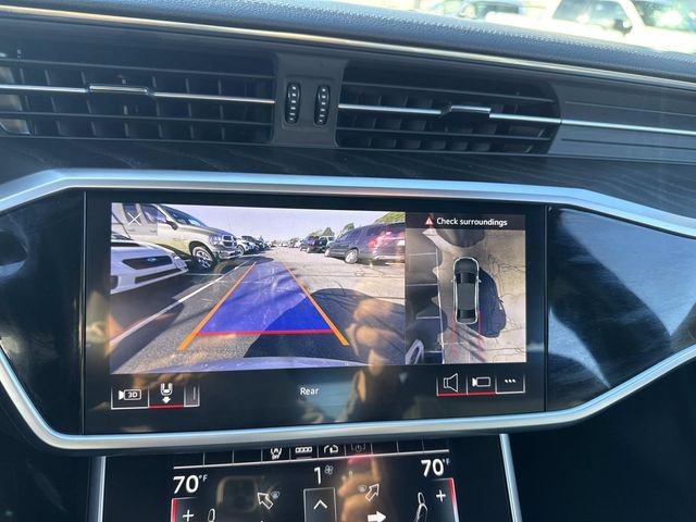 Used 2023 Audi A6 2.0T Premium image 31