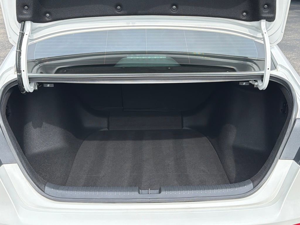 Used 2024 Honda Accord EX-L image 28