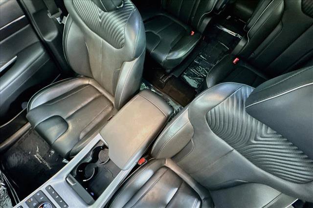 Used 2024 Hyundai Palisade Calligraphy AWD/4WD image 20