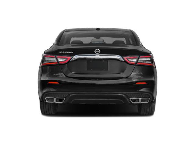 Used 2019 Nissan Maxima 3.5 S w/ Floor Mat Group image 8