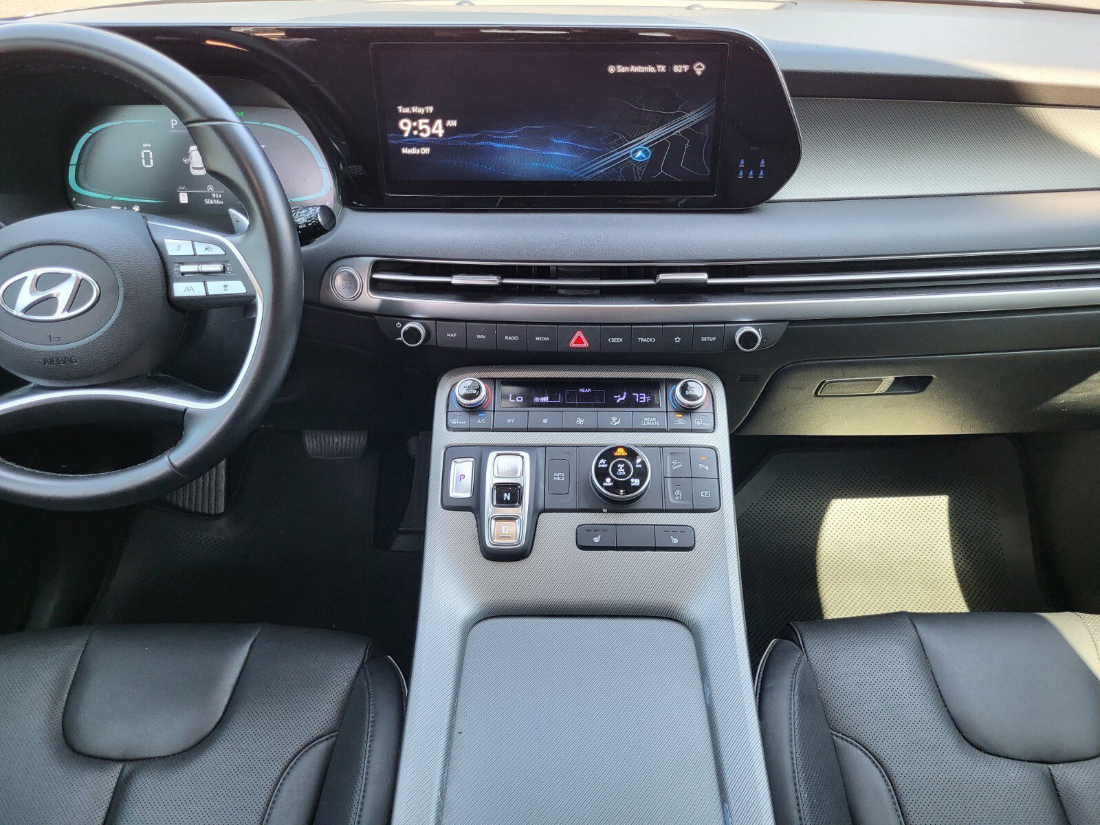 Used 2024 Hyundai Palisade XRT AWD/4WD image 15