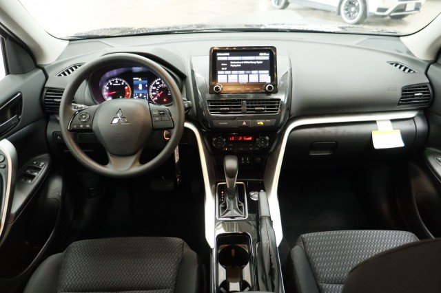 New 2026 Mitsubishi Eclipse Cross ES AWD/4WD image 20