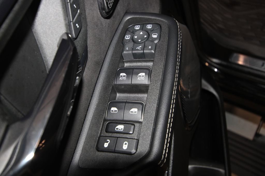 Used 2025 RAM 1500 RHO w/ RHO Level 1 Equipment Group image 6