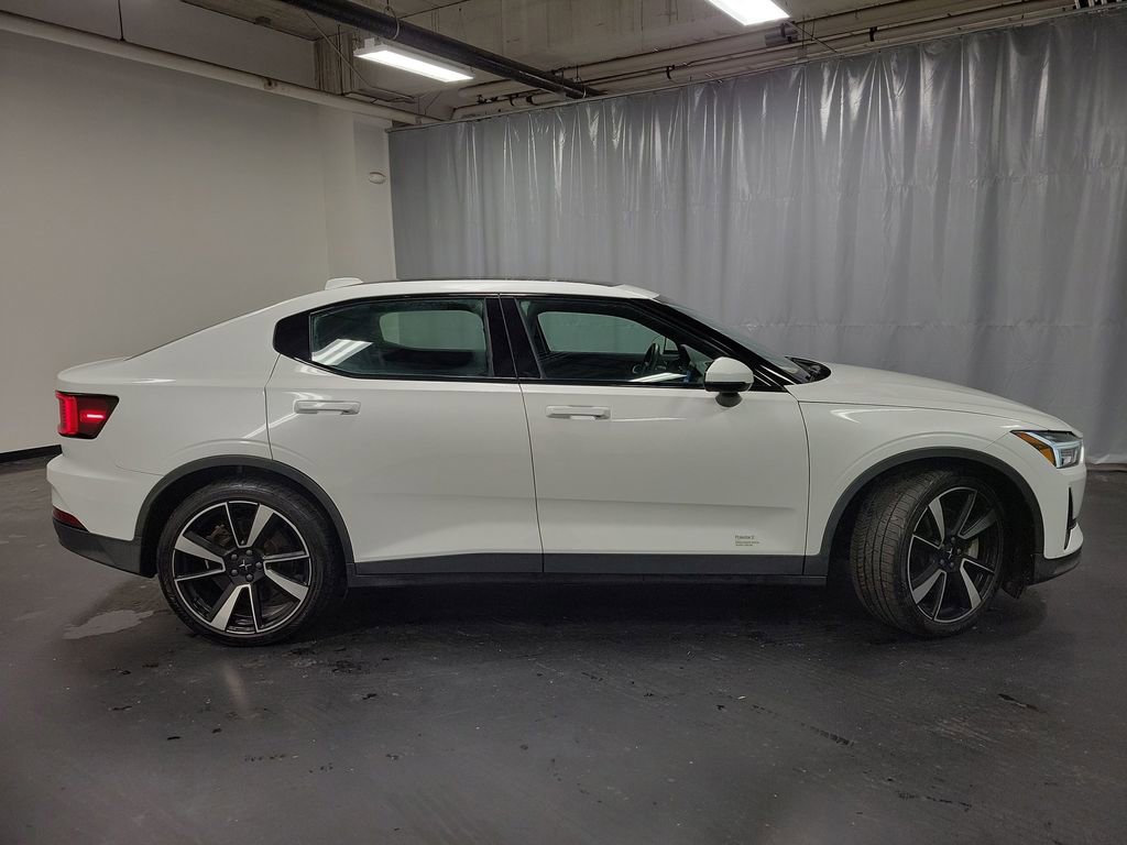 Used 2022 Polestar Polestar 2 Long Range Dual Motor w/ Plus Package image 9